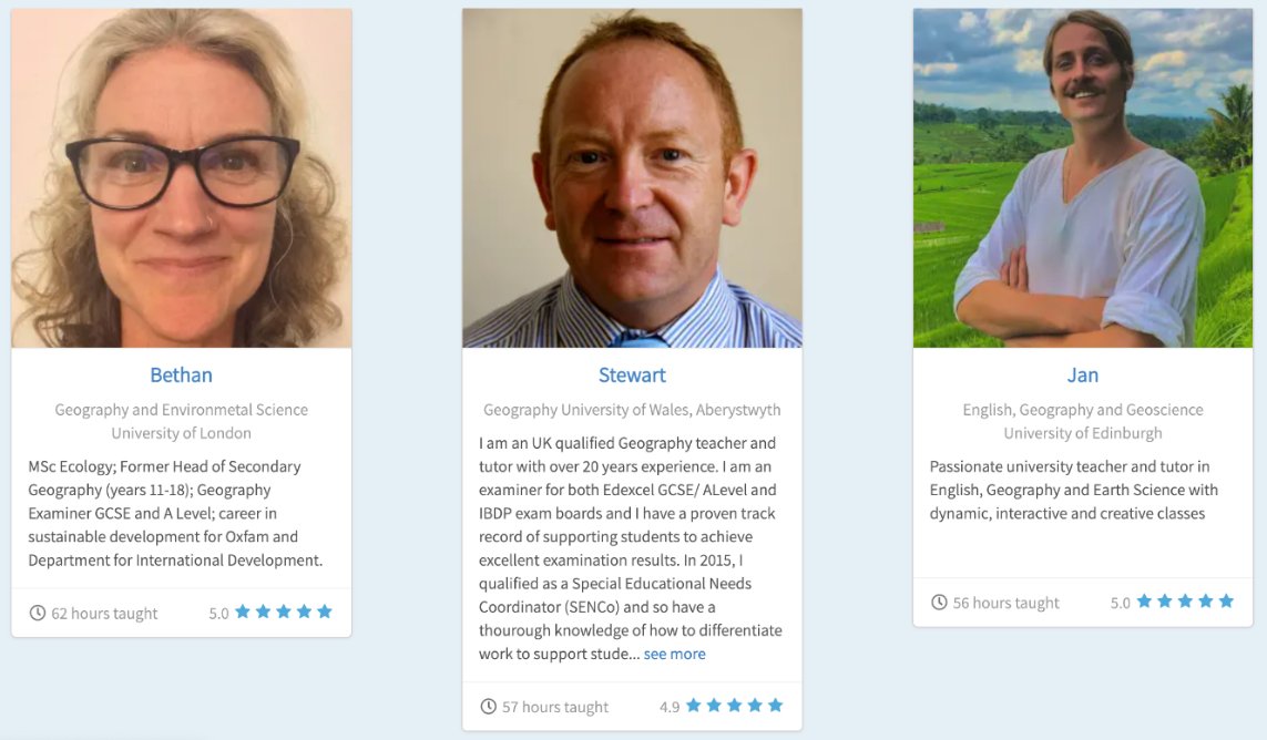 Online IB Physics Tutor